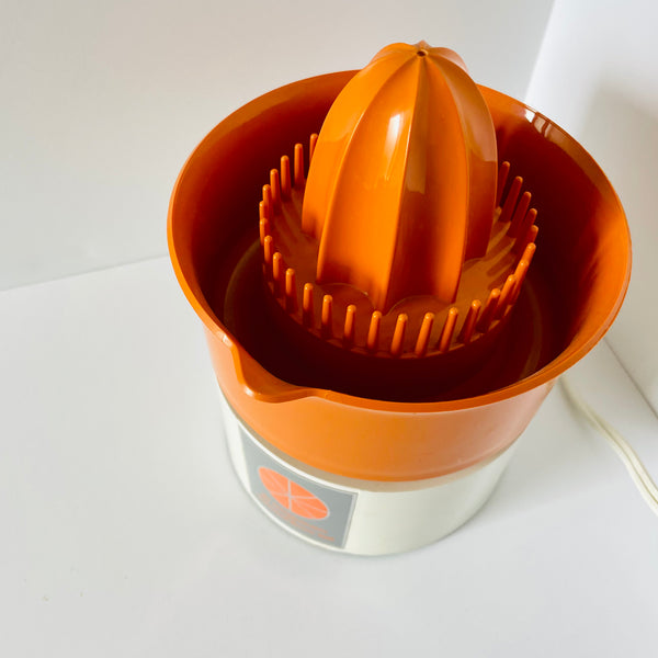 'hamilton beach' dominion citrus juicer