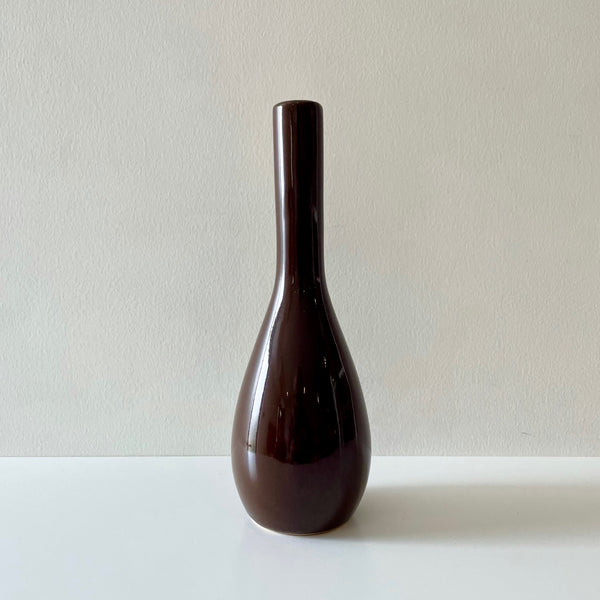 chocolate bud vase