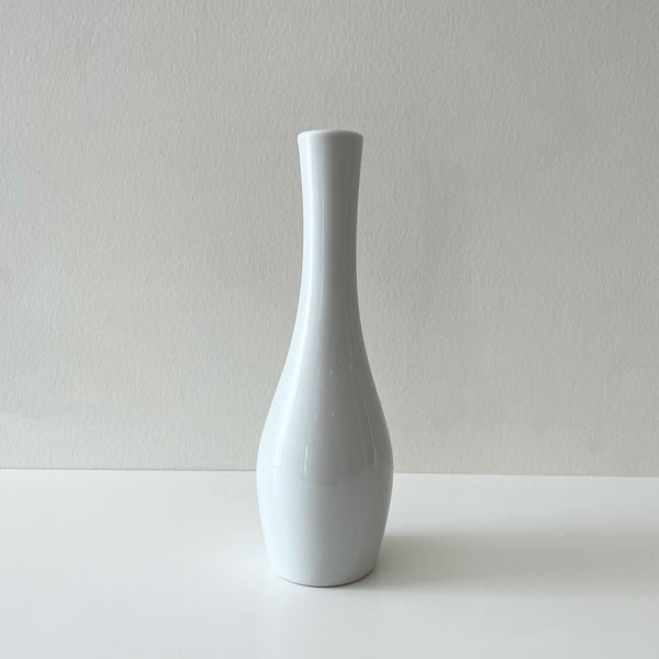 'takahashi' bud vase