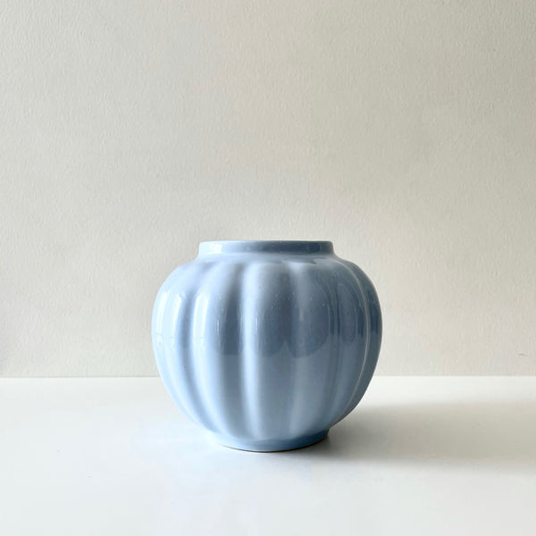 phases of the moon vase