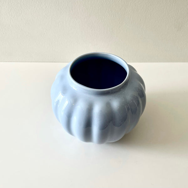 phases of the moon vase