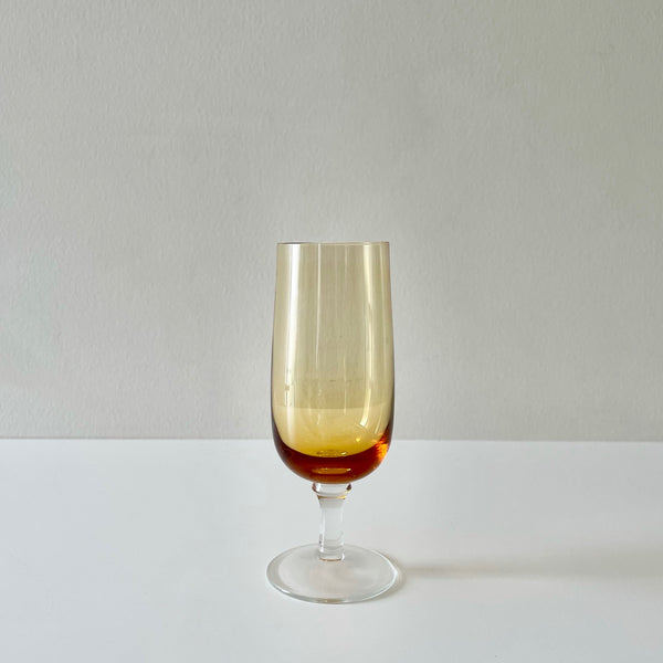 golden glasses