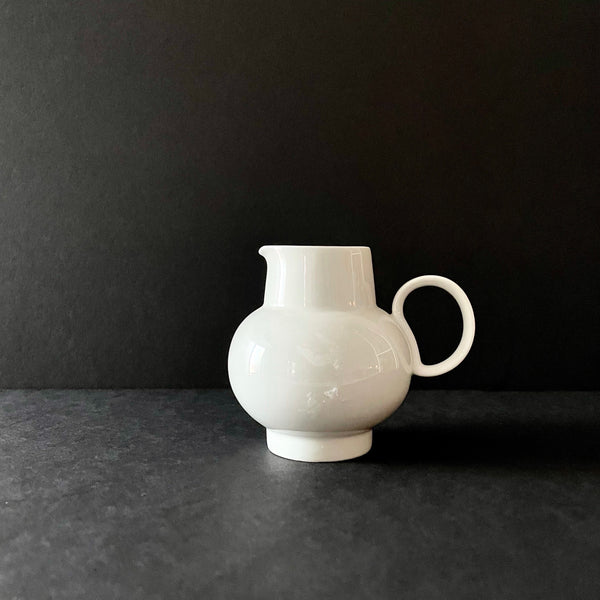 'heinrich & co' mcm creamer
