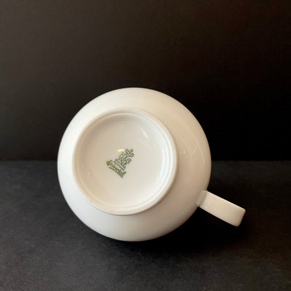 'heinrich & co' mcm creamer
