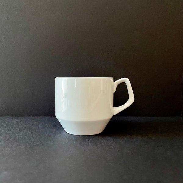 'wood & sons' tea cup & saucer set