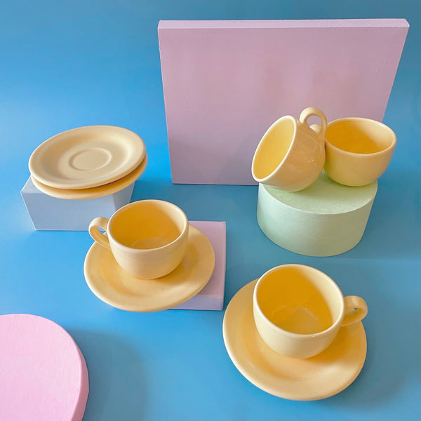 'secla portugal' espresso set