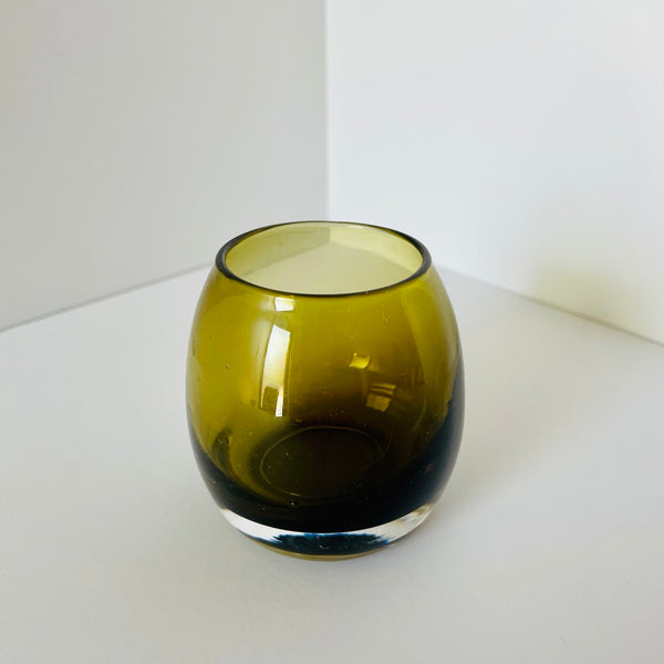 three friends tea light holder