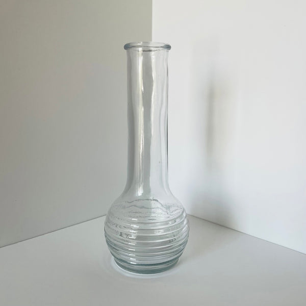 not a bong vase