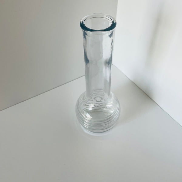 not a bong vase