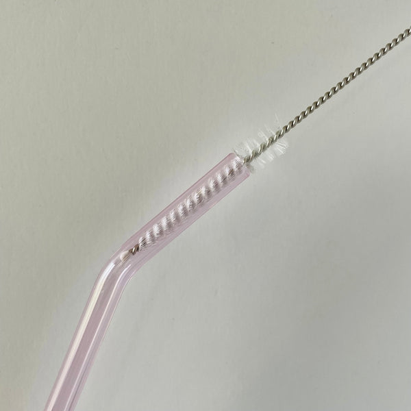 straw cleaner