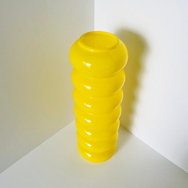 'anne nilsson' solstråle vase