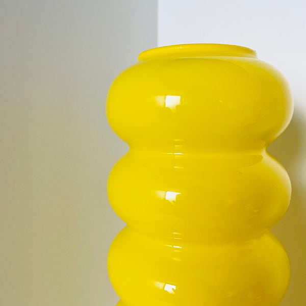 'anne nilsson' solstråle vase
