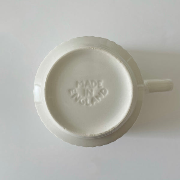 'johnson brothers' athena tea set