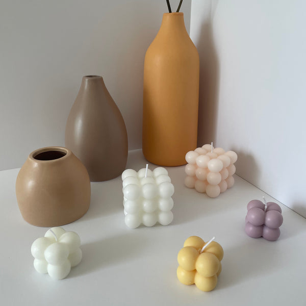 semilla vase