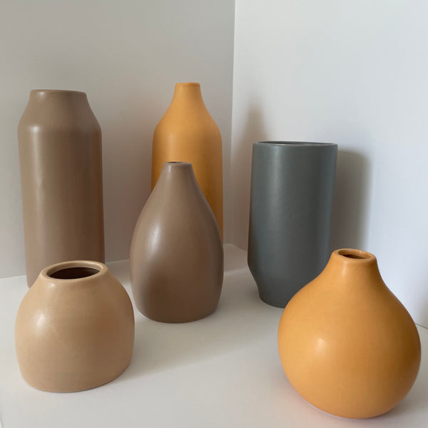 semilla vase