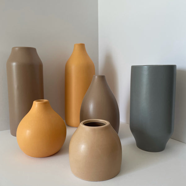 botella vase
