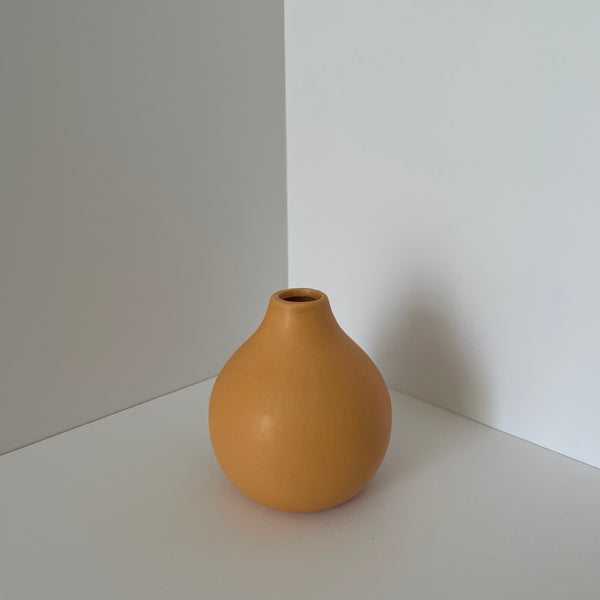 arcilla vase