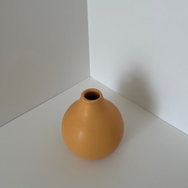 arcilla vase